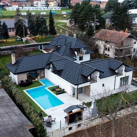 Zuce City Escape Luxury Villa מראה חיצוני תמונה