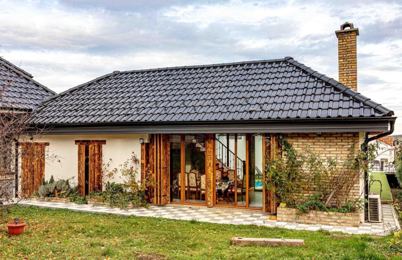 Zuce City Escape Luxury Villa מראה חיצוני תמונה