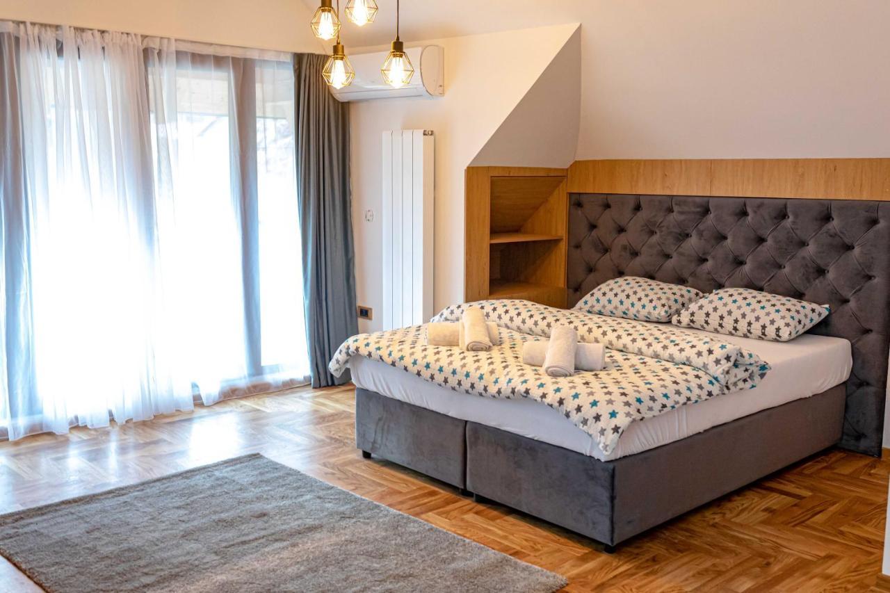 Zuce City Escape Luxury Villa מראה חיצוני תמונה