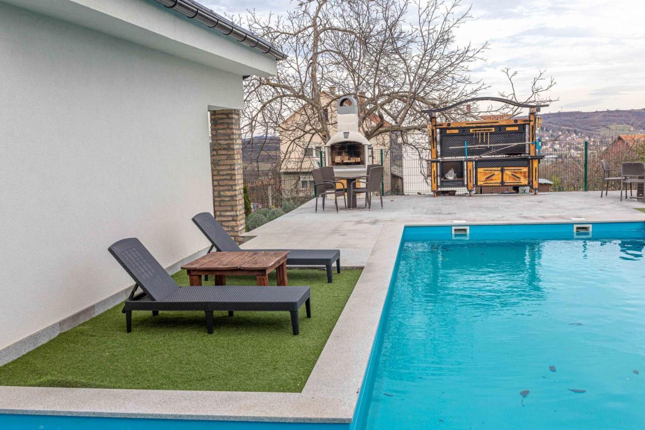 Zuce City Escape Luxury Villa מראה חיצוני תמונה