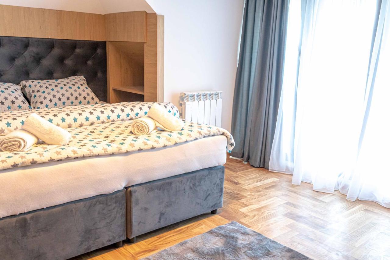 Zuce City Escape Luxury Villa מראה חיצוני תמונה