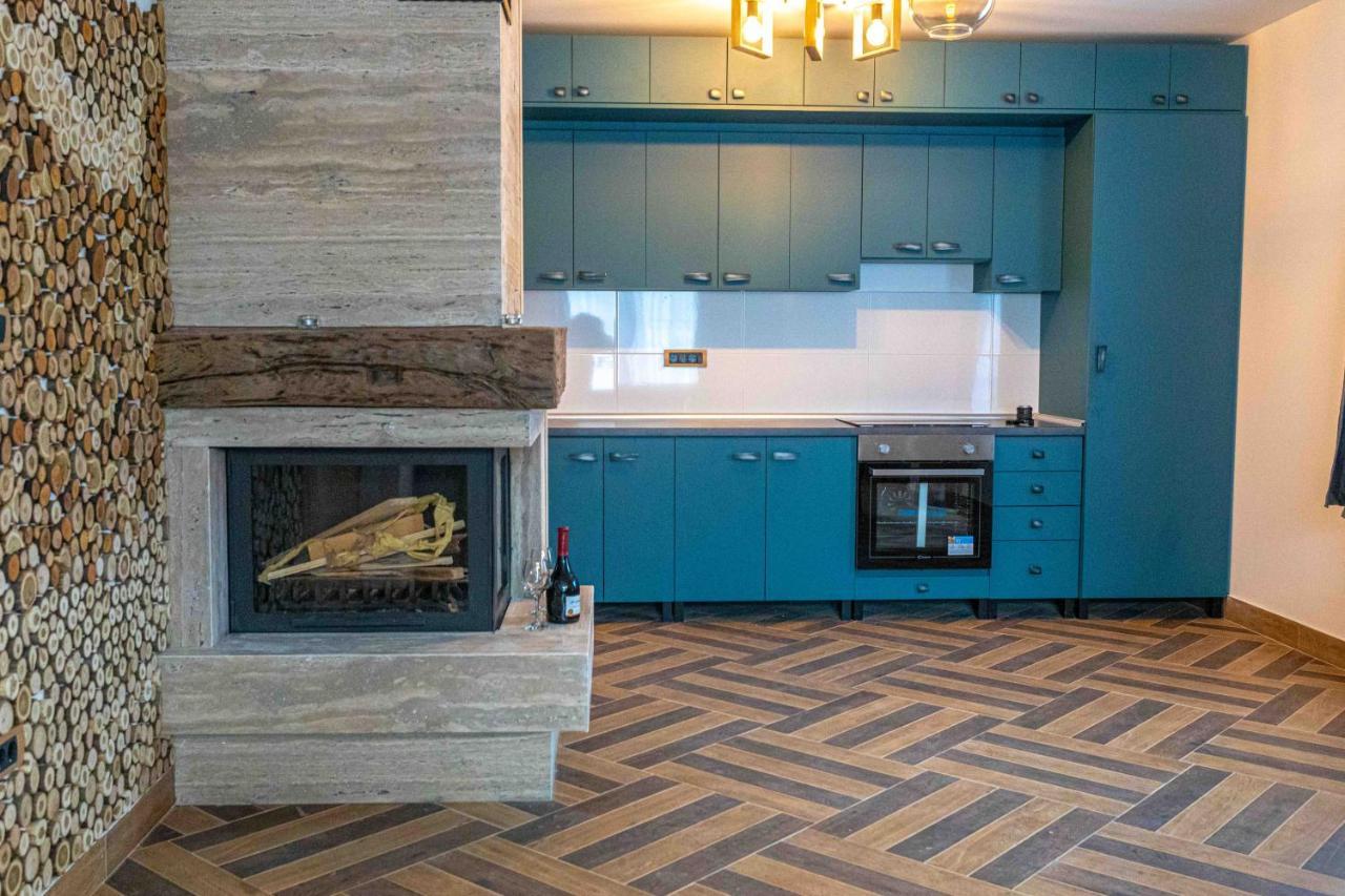 Zuce City Escape Luxury Villa מראה חיצוני תמונה
