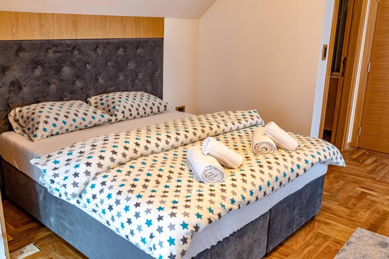 Zuce City Escape Luxury Villa מראה חיצוני תמונה