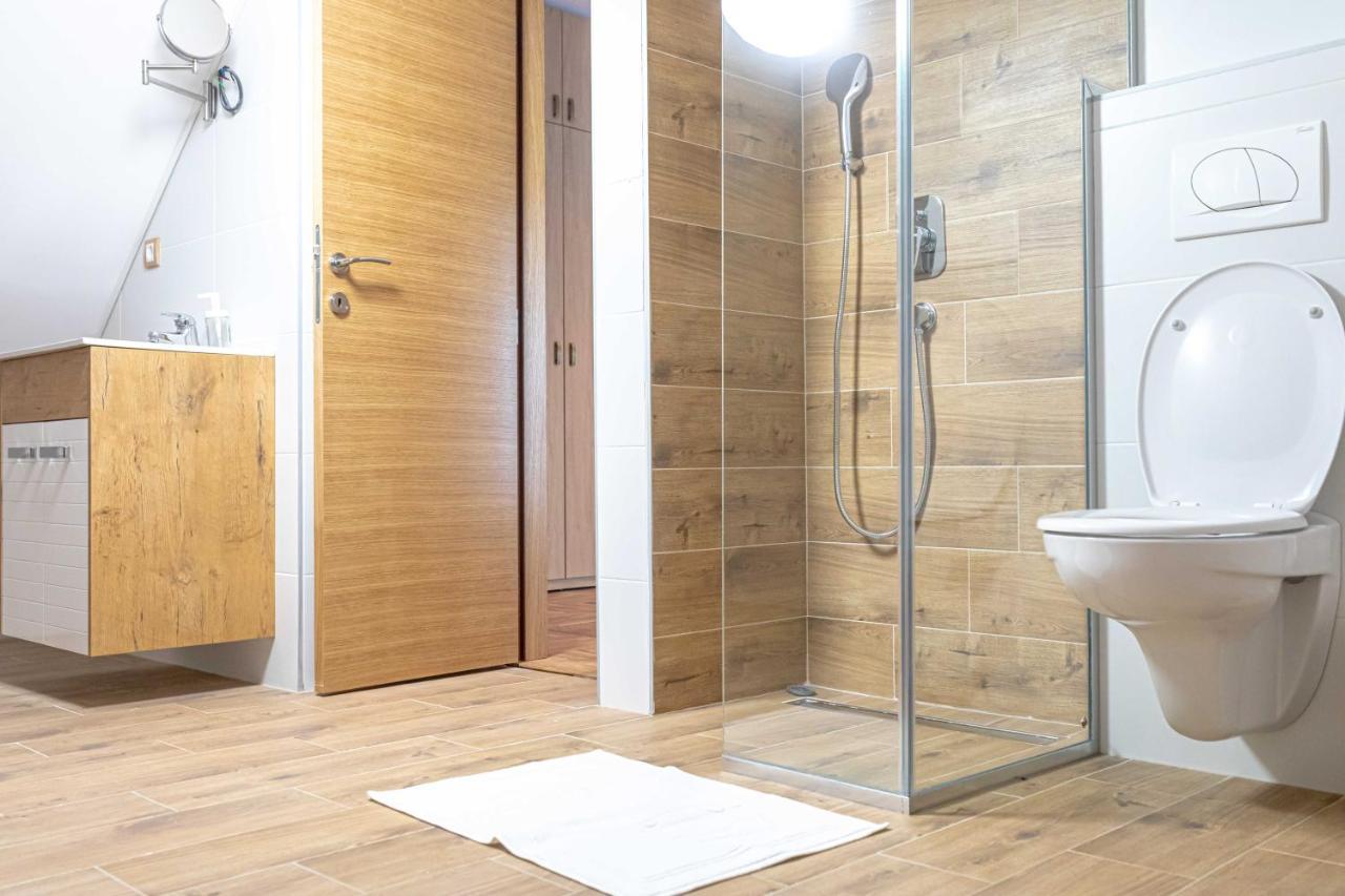 Zuce City Escape Luxury Villa מראה חיצוני תמונה