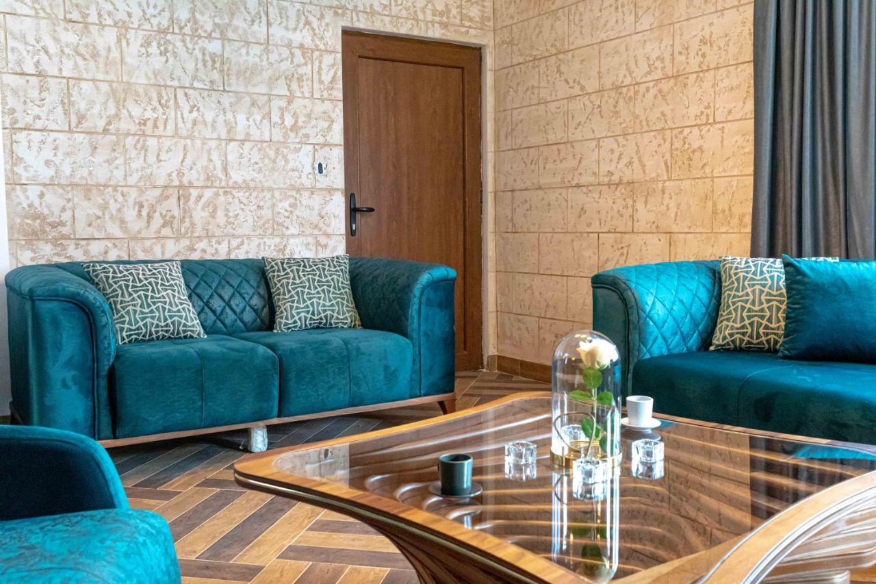 Zuce City Escape Luxury Villa מראה חיצוני תמונה