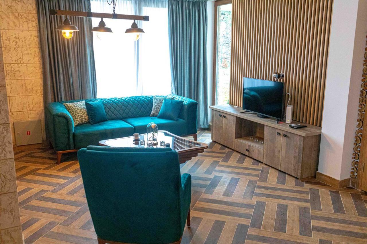 Zuce City Escape Luxury Villa מראה חיצוני תמונה