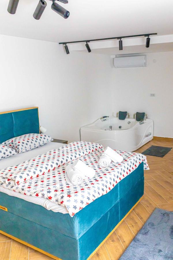 Zuce City Escape Luxury Villa מראה חיצוני תמונה