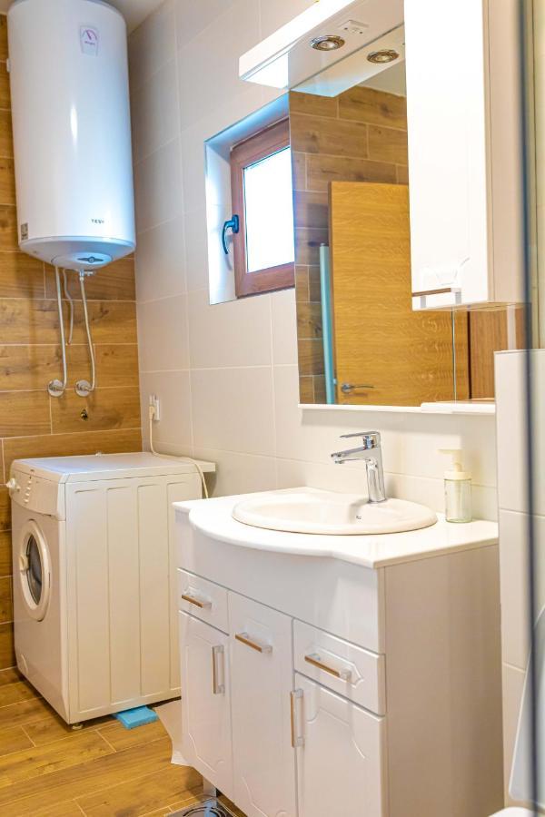 Zuce City Escape Luxury Villa מראה חיצוני תמונה