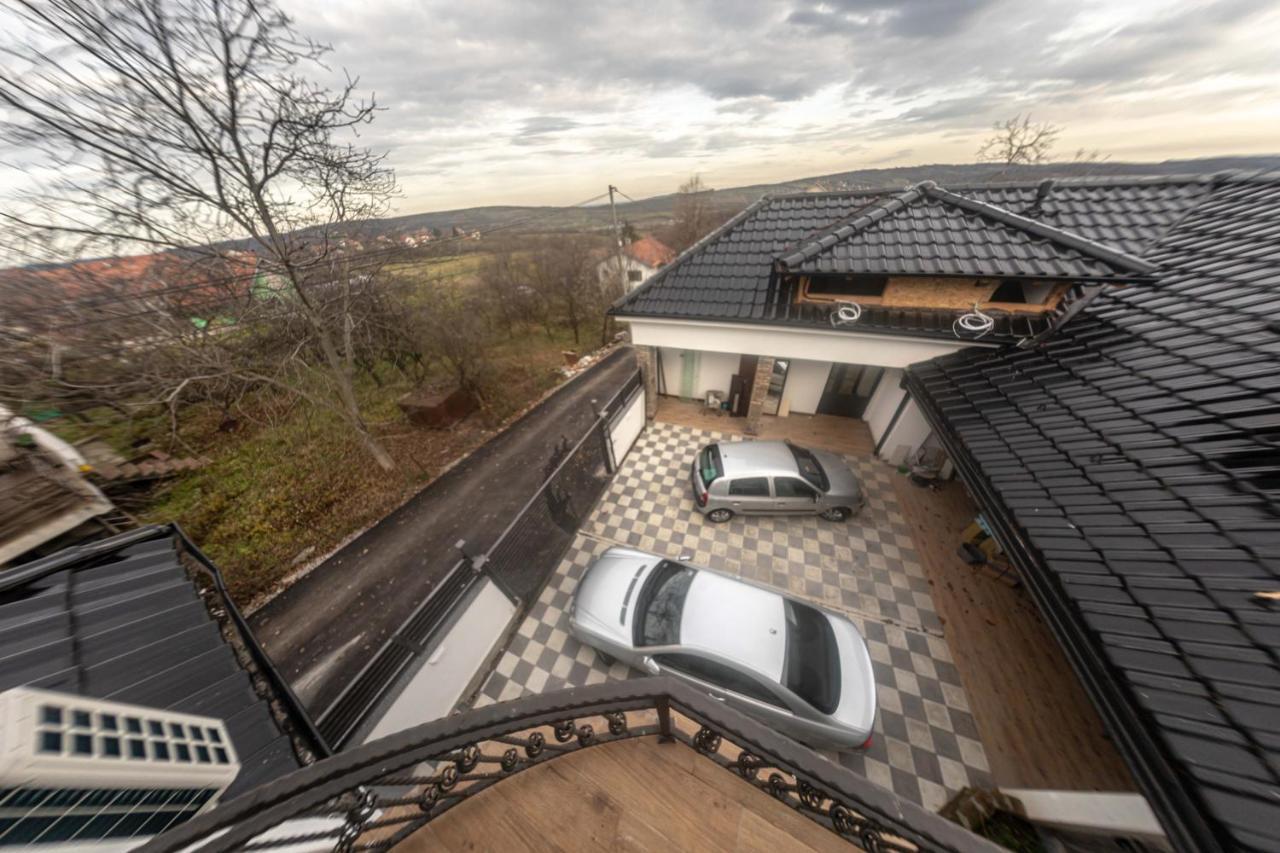 Zuce City Escape Luxury Villa מראה חיצוני תמונה