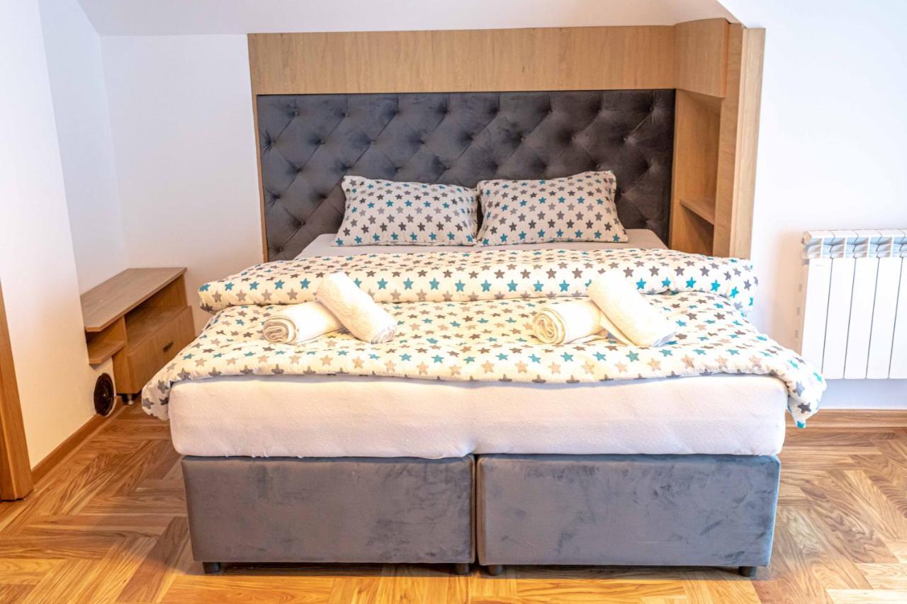 Zuce City Escape Luxury Villa מראה חיצוני תמונה