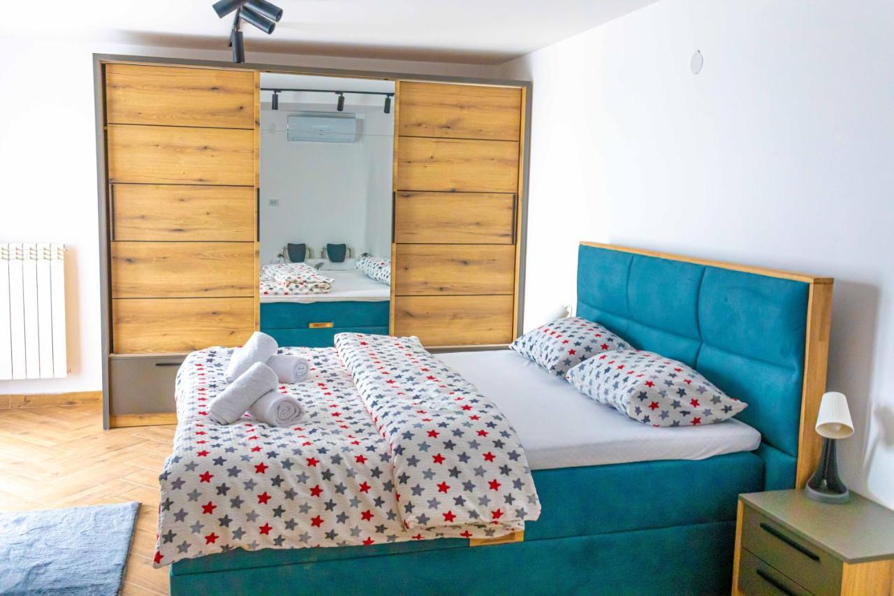 Zuce City Escape Luxury Villa מראה חיצוני תמונה
