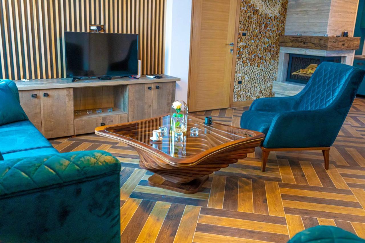 Zuce City Escape Luxury Villa מראה חיצוני תמונה