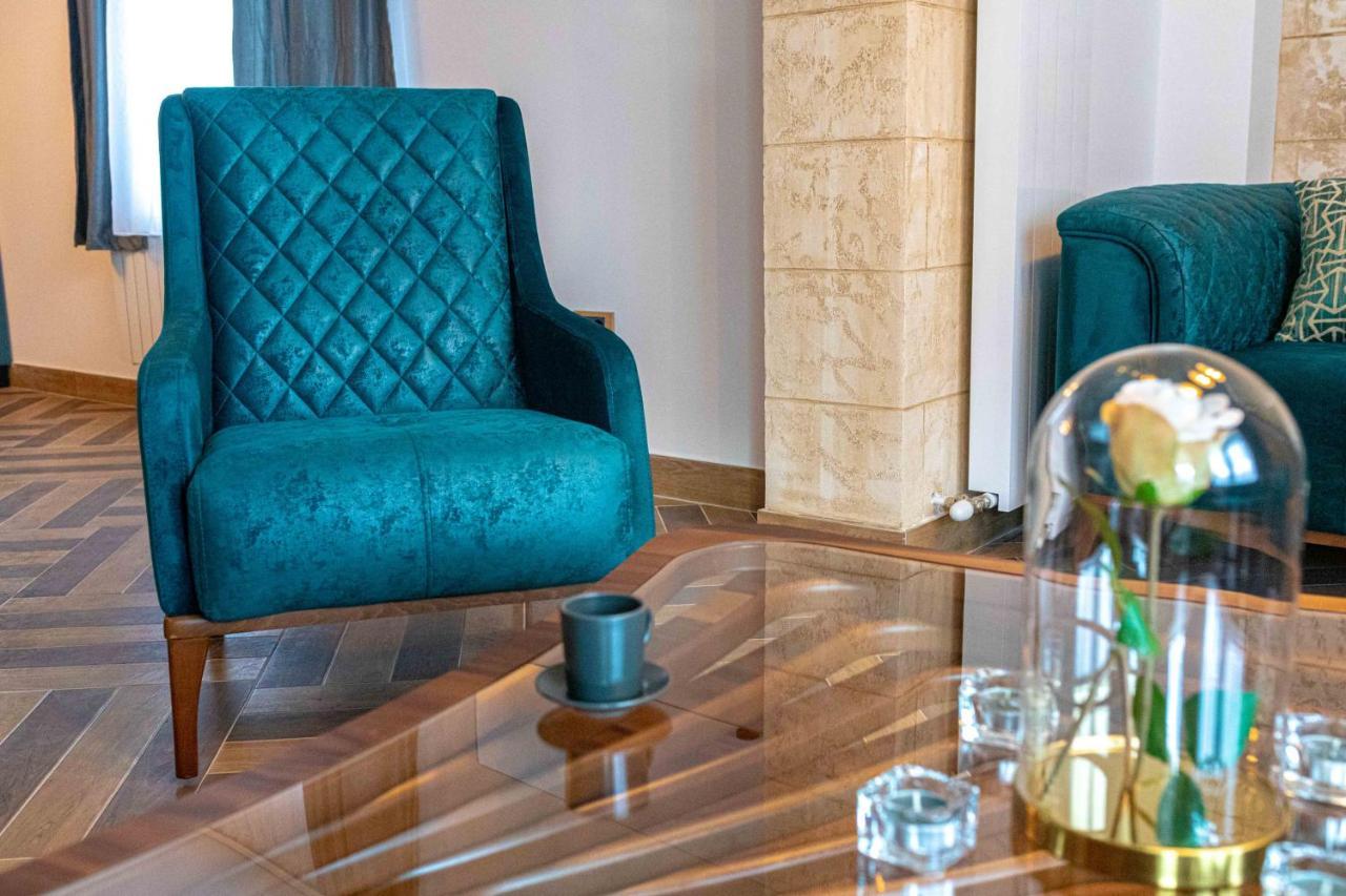 Zuce City Escape Luxury Villa מראה חיצוני תמונה