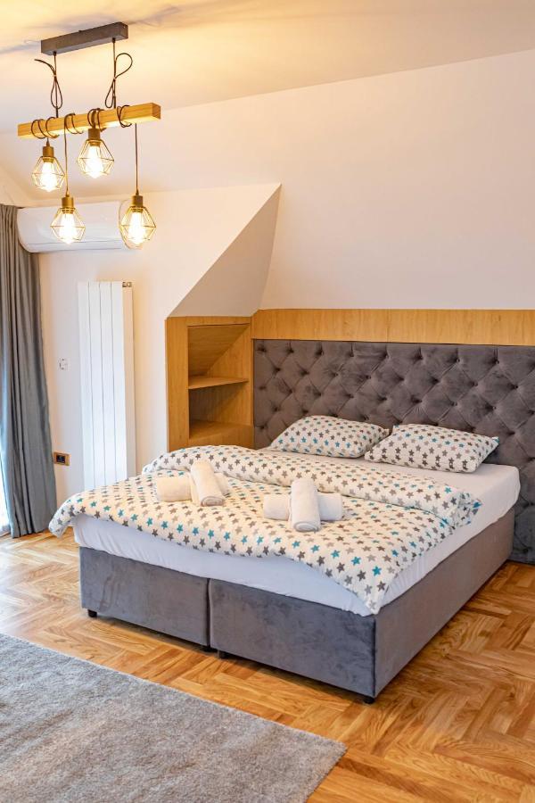 Zuce City Escape Luxury Villa מראה חיצוני תמונה