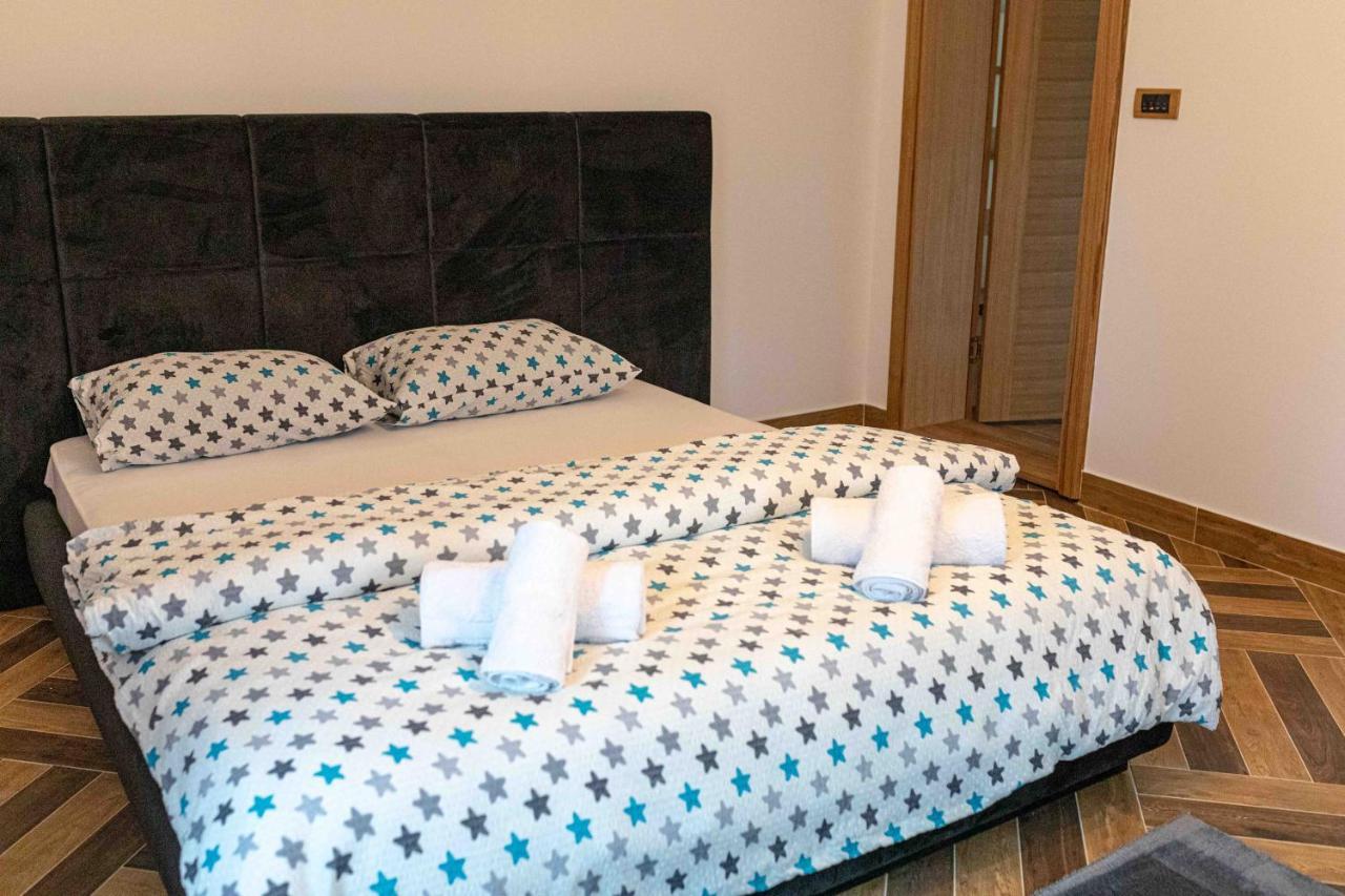 Zuce City Escape Luxury Villa מראה חיצוני תמונה