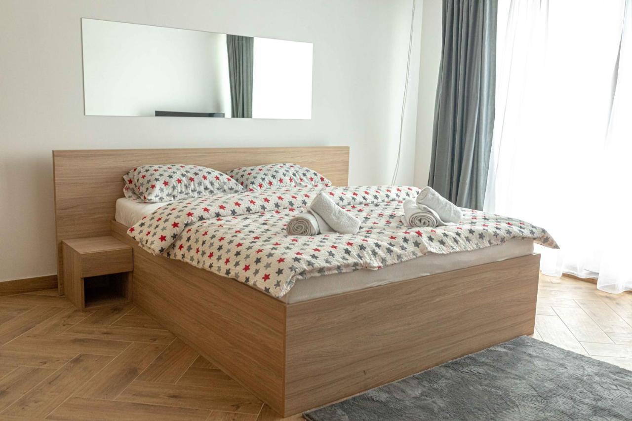 Zuce City Escape Luxury Villa מראה חיצוני תמונה