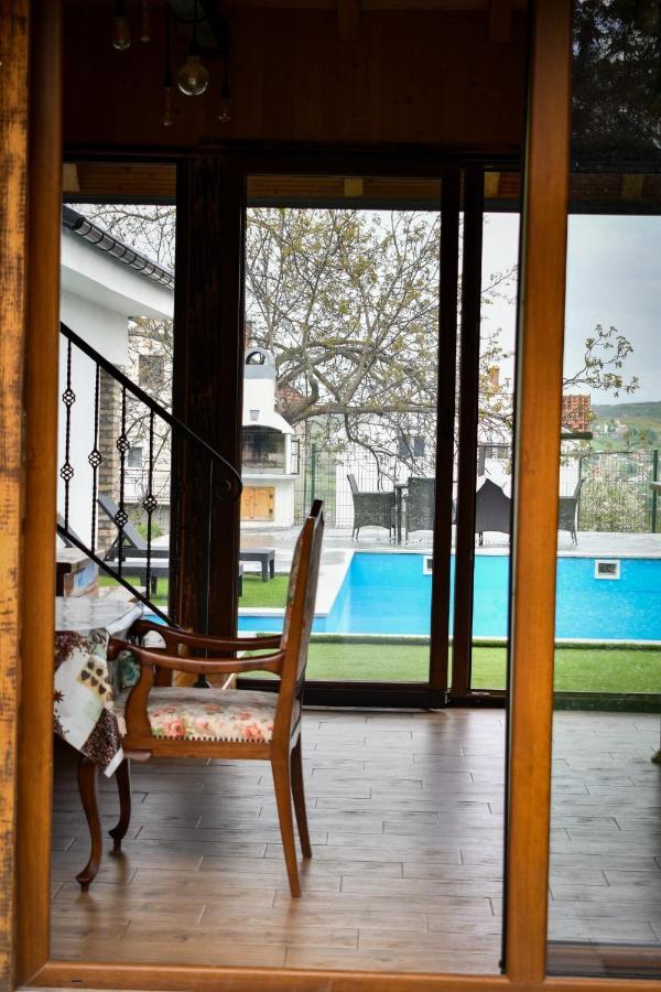 Zuce City Escape Luxury Villa מראה חיצוני תמונה