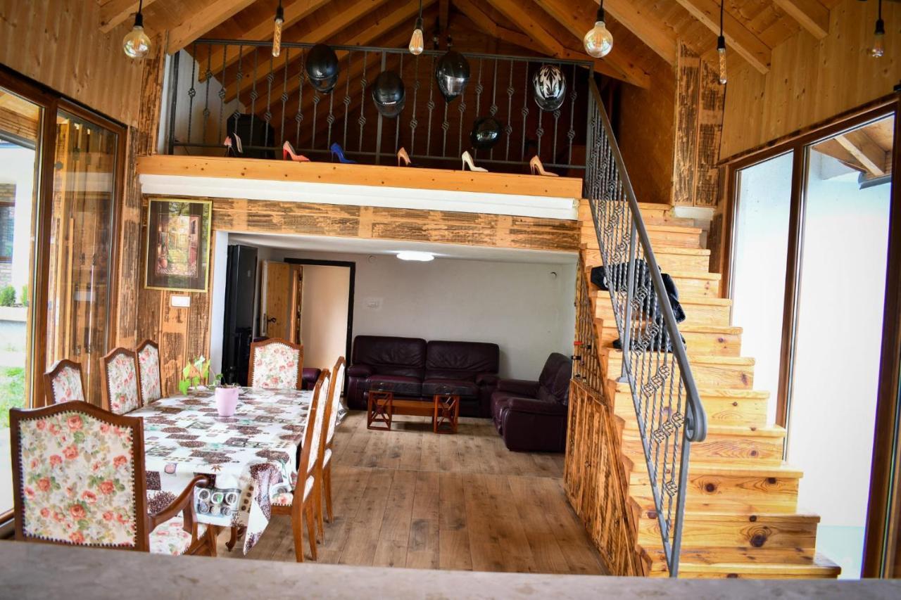 Zuce City Escape Luxury Villa מראה חיצוני תמונה
