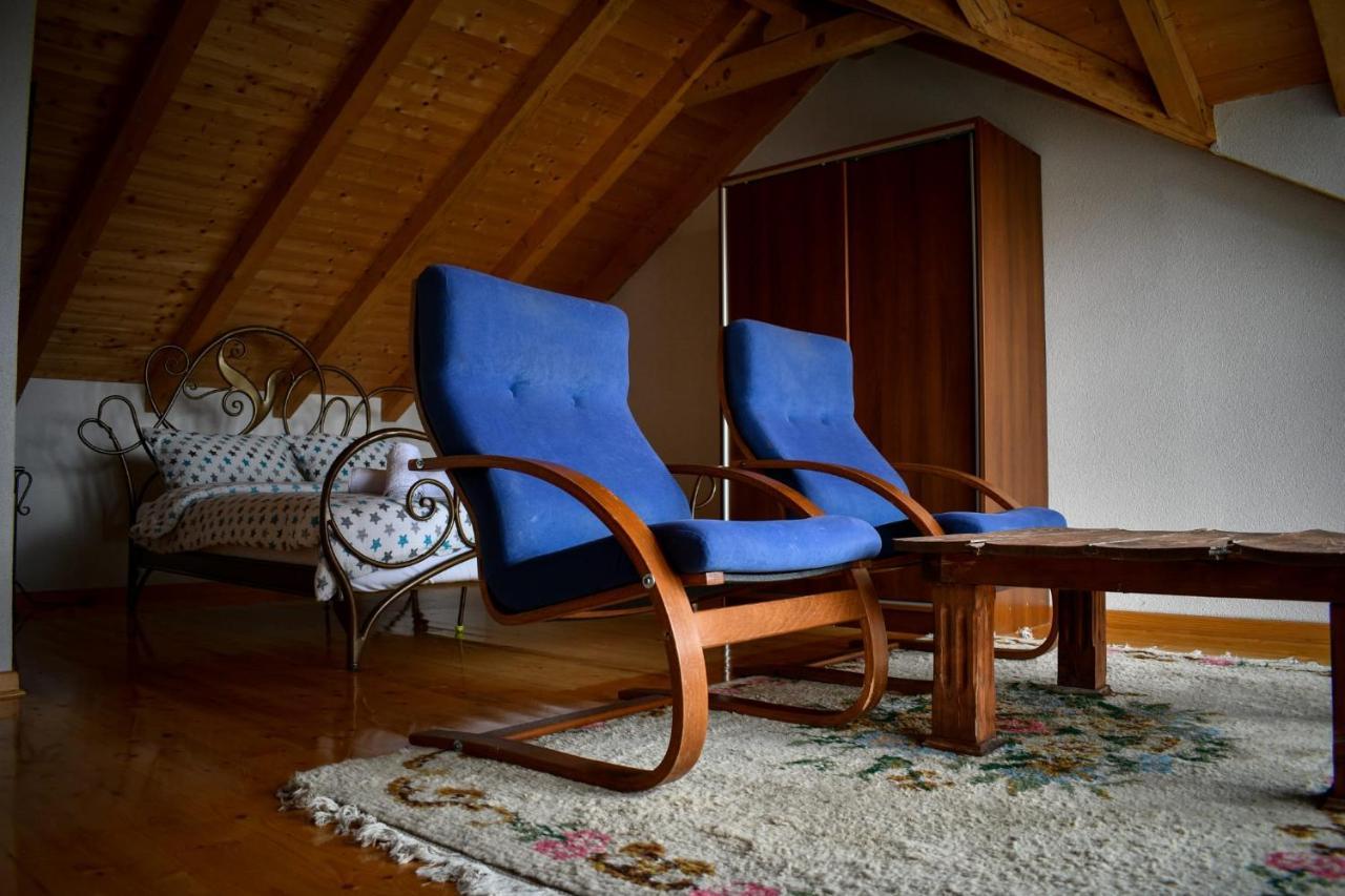 Zuce City Escape Luxury Villa מראה חיצוני תמונה