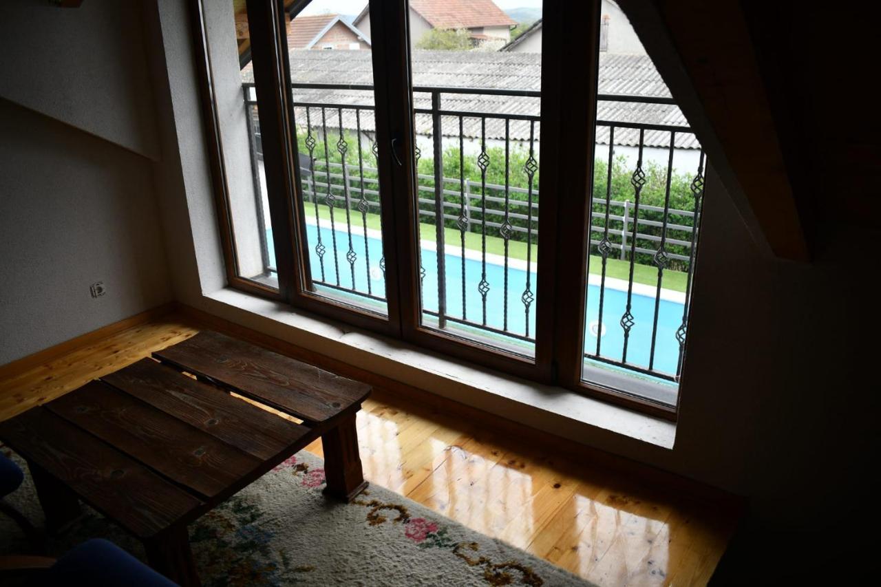 Zuce City Escape Luxury Villa מראה חיצוני תמונה